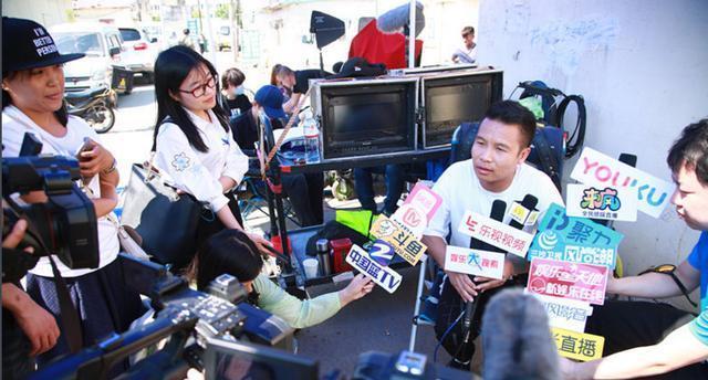 细数二龙湖浩哥,这些年拍过的电影