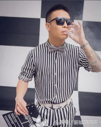 细数二龙湖浩哥,这些年拍过的电影