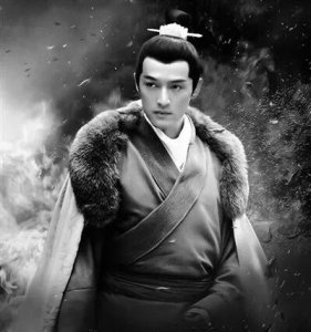 ​无数次刷琅琊榜，都没见过他动手过，没想到武功最高会是他