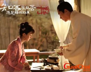 知否剧情是怎样的?知否讲了什么?