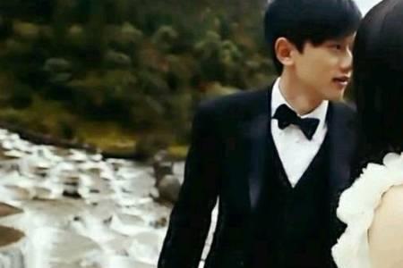 谢娜和张杰演的电影有哪些