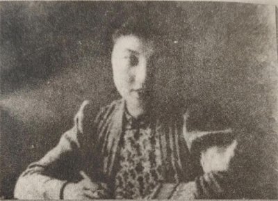 ​有人说章亚若死于蒋介石的“安排”下，可究竟是为何呢？却成了迷