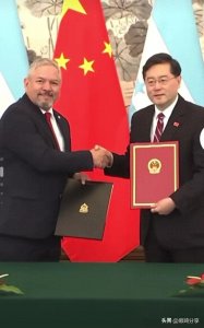 ​洪都拉斯与中国建交，与台湾“断交”，还有哪些国家与台湾建交？