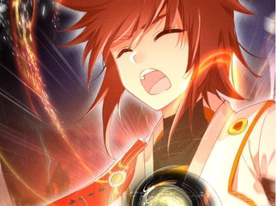 酒神：姬动第一次握住烈焰双手，细节让烈焰对他好感倍增！