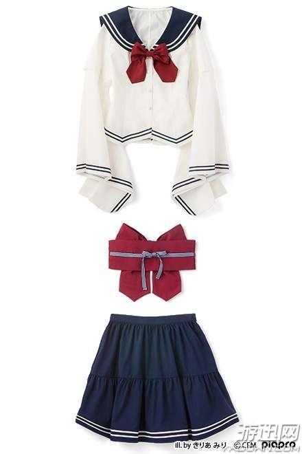 萝莉装有哪些衣服（洛丽塔洋装简介）