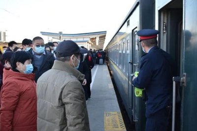 ​为什么近期很多列车停运了（坐火车的小伙伴注意了）