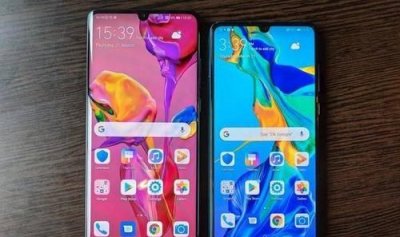 华为p30和p30pro区别,问一下华为P30和P30pro哪个好?区别是什么?谢谢?