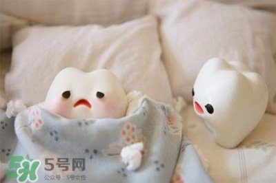 刷牙后吃东西发苦正常吗?为什么刷牙后吃东西发苦?