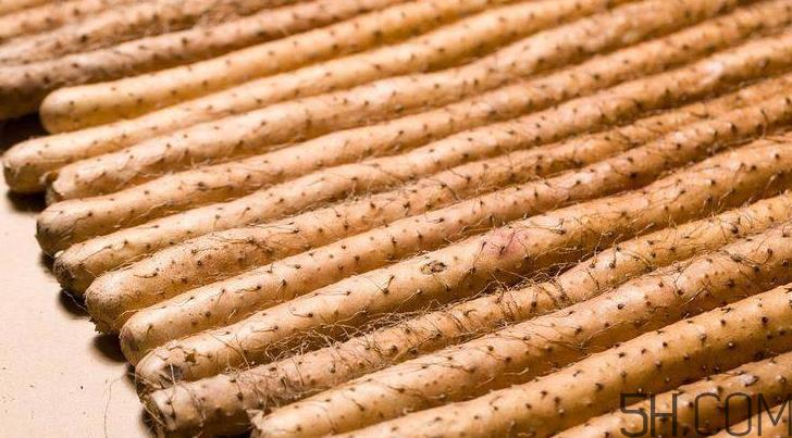 山药可以每天吃吗?铁棍山药的营养价值是多少? 山药可以每天吃吗?铁棍山药的营养价值是多少?