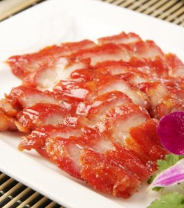 叉烧是什么肉 用里脊肉还是五花肉?30年粤菜大厨:关于叉烧你想知道在这