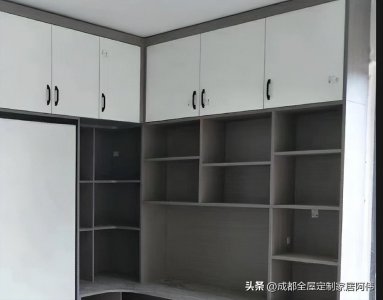 全屋定制哪个品牌好(整体家装全屋定制哪家好)