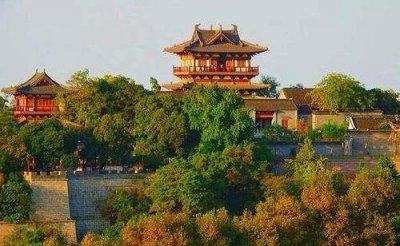 京口区是属于哪里,京口瓜洲一水间指什么地方