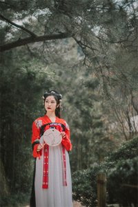 民间故事:借种生子