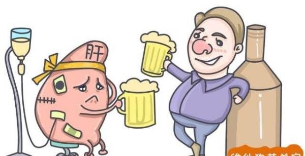 如何提高酒量又不上脸,怎么提高酒量图14