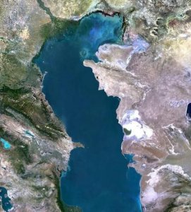 最大咸水湖,青海湖世界最大咸水湖?