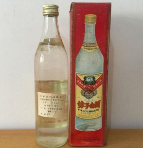 丛台酒是什么酒型(丛台酒是什么酒好喝吗)