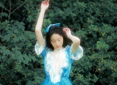 ​老是想着女朋友出轨怎么办呀