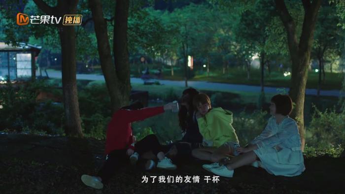 《可惜不是你》 每个人能找到影子的偶像剧PLUS