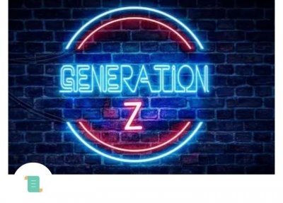​被疯狂营销的“Z世代”到底是怎样一代人？