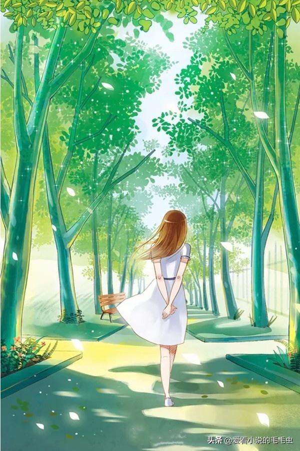 现言一对一宠文（5本现言宠文从校服到婚纱）(6)