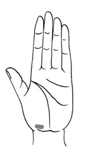 教你怎样看手相（看手相的正确打开方式）(3)