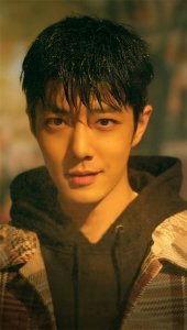 ​肖战又一新剧定档即将开播，这部剧就是《骄阳伴我》