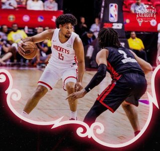 ​又不能攻又不能守，火箭还是别把他当宝贝了？