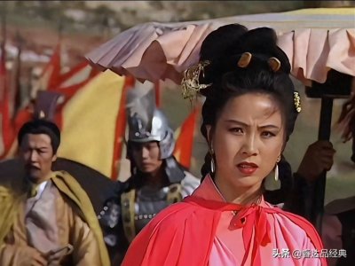 ​枭姬祠，孙尚香投江殉情，有孙夫人城