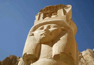 ​孟菲斯: 古埃及的辉煌与现代的复兴