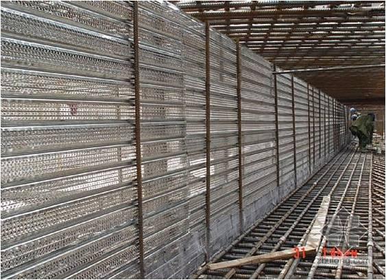 模板工程施工要点（模板工程施工质量标准化图册）(4)