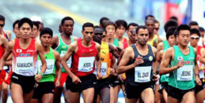 ​马拉松半马多少公里,全马和半马各是多少公里