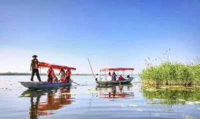 ​白洋淀143块淀泊由来,白洋淀的历史资料