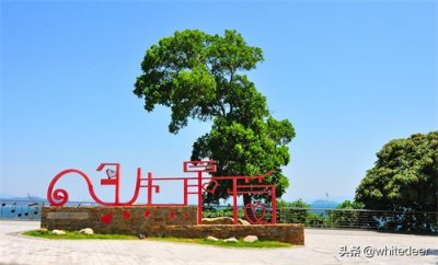 ​杨梅坑 --- 深圳一处看海 听海的好去处