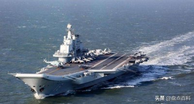 ​养一艘航母到底有多难？细数各国航母的发展史，笑料百出