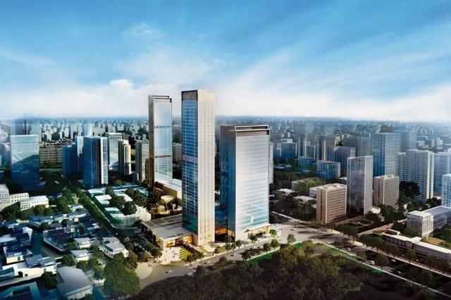 成都存量商业面积：盘点成都存量商业如何(2)