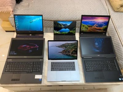 笔记本电脑知识大全图解（笔记本电脑）