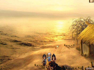 轩辕剑叁外传天之痕全攻略（天之痕手机版完美攻略）