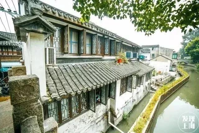 上海一日游最佳景点自由行（上海适合一日游的100个景点）(17)