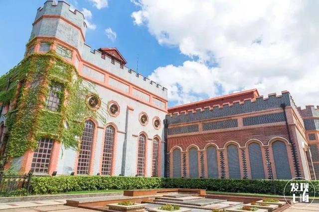 上海一日游最佳景点自由行（上海适合一日游的100个景点）(31)