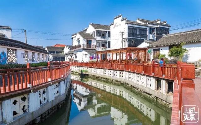 上海一日游最佳景点自由行（上海适合一日游的100个景点）(99)