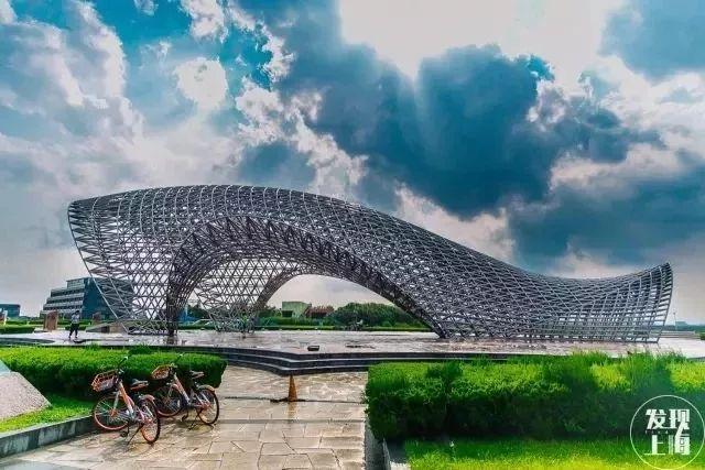 上海一日游最佳景点自由行（上海适合一日游的100个景点）(89)