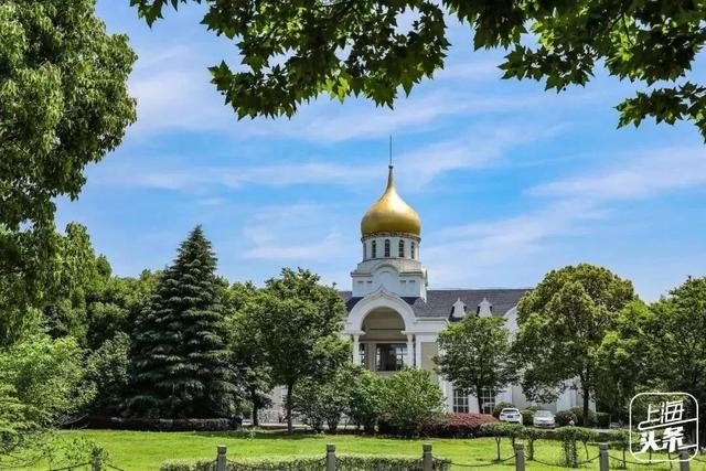 上海一日游最佳景点自由行（上海适合一日游的100个景点）(126)