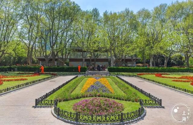 上海一日游最佳景点自由行（上海适合一日游的100个景点）(81)