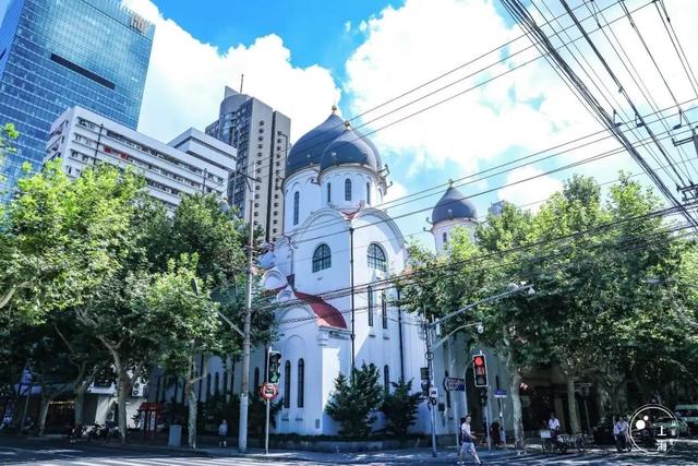 上海一日游最佳景点自由行（上海适合一日游的100个景点）(52)