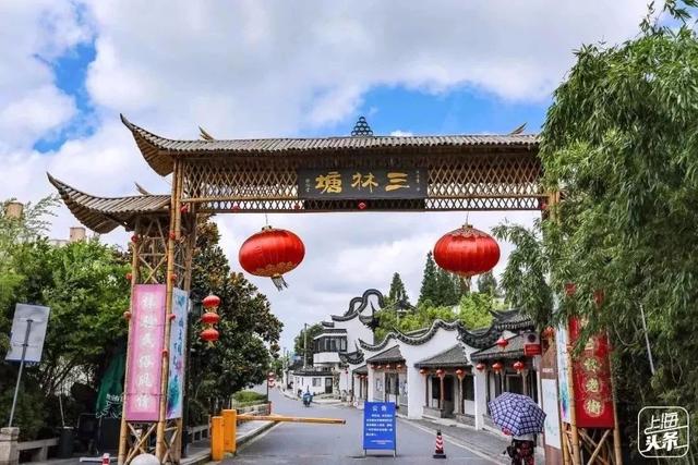 上海一日游最佳景点自由行（上海适合一日游的100个景点）(22)