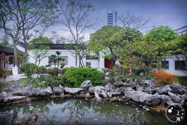 上海一日游最佳景点自由行（上海适合一日游的100个景点）(88)