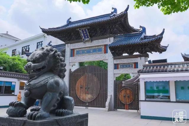 上海一日游最佳景点自由行（上海适合一日游的100个景点）(9)