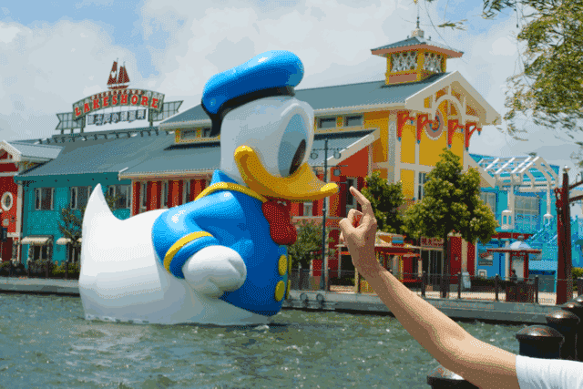 上海一日游最佳景点自由行（上海适合一日游的100个景点）(25)
