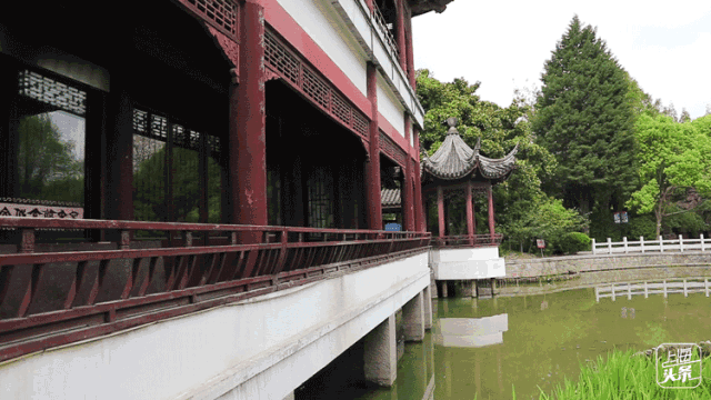 上海一日游最佳景点自由行（上海适合一日游的100个景点）(84)