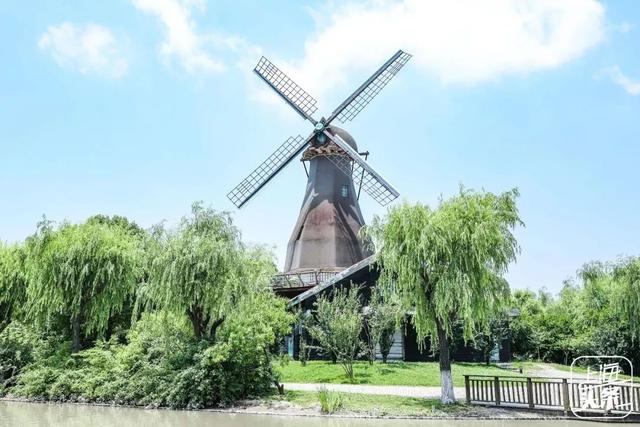 上海一日游最佳景点自由行（上海适合一日游的100个景点）(37)